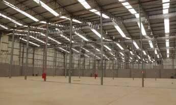 Imagem: SABARA - Galpão/Depósito/Armazém - Distrito