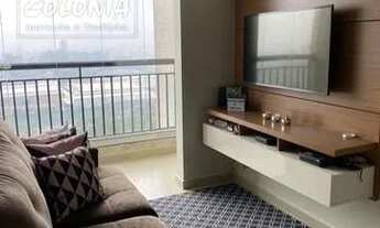 Imagem 3: São Bernardo do Campo - Apartamento Padrão - Planalto