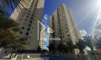 Imagem: Parnamirim - Apartamento Padrão - Nova