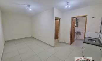 Imagem: APARTAMENTO B. NOVA GERTI/SCS - COM 01 DORMITÓRIO