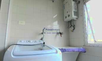 Imagem 7: VENDA E LOCAÇÃO VILA NOVA CONCEIÇÃO EXCELENTE APARTAMENTO!!!!