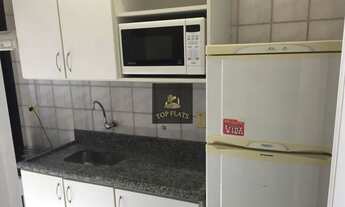 Imagem 5: Flat disponível no Brooklin