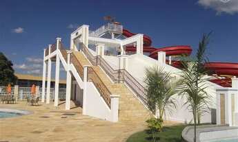 Imagem 4: Apartamento para Temporada no Lacqua Diroma - Caldas Novas - GO