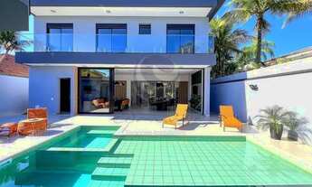 Imagem 2: GUARUJÁ - Casa de Condomínio - ACAPULCO