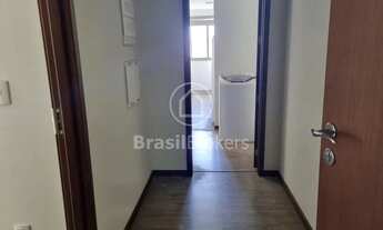 Imagem: Rio de Janeiro - Casa Padrão - Higienópolis