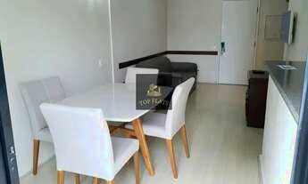 Imagem 3: Flat disponível em Moema