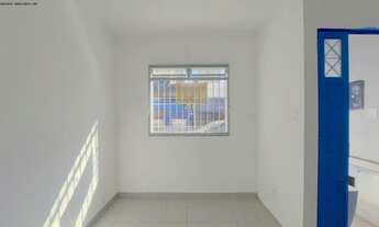 Imagem 2: Casa para Locação em São Paulo, VILA CLEMENTINO, 2 dormitórios, 2 banheiros