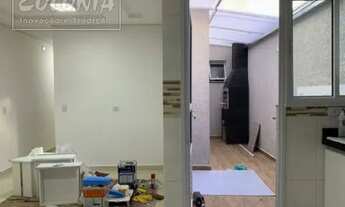 Imagem 5: Santo André - Apartamento Padrão - Vila São Pedro