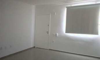 Imagem 5: Apartamento condomínio Viva Vida Figueira 02 dormitórios, cozinha com planejados em Santa