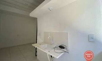 Imagem 6: Kitnet com 1 dormitório para alugar, 15 m² por R$ 850,00/mês - Jardim Anchieta - Sarzedo/M