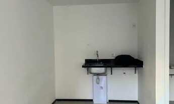 Imagem 4: Apartamento à venda em República com 27 m², 1 quarto