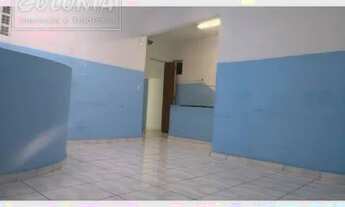 Imagem 3: Santo André - Prédio Inteiro - Vila Alto de Santo André