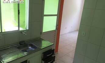 Imagem 5: Sobrado com 2 dormitórios, 45 m² - venda por R$ 220.000,00 ou aluguel por R$ 1.340,00/mês