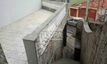 Imagem 3: Sobrado com 3 dormitórios á venda na Vila Nivi!