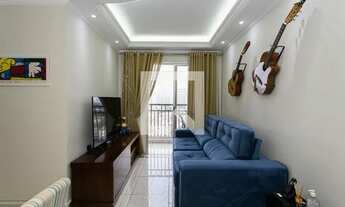 Imagem 2: Apartamento à Venda - Tatuapé, 2 Quartos, 50 m2