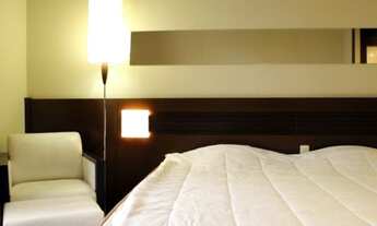 Imagem 5: Flat para locação no Campo Belo - Edifício Transamérica Congonhas - Cód. MAY05914