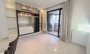 Imagem 5: Apartamento para locação 2 dormitórios Chácara Santo Antonio