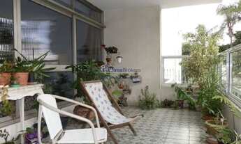 Imagem 2: APARTAMENTO COM 341 M² A VENDA NA REGIÃO DA AV. PAULISTA