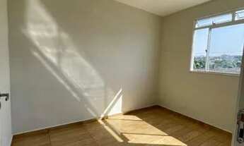 Imagem 3: Apartamento em Mesquita com Garagem