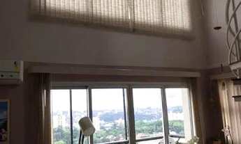 Imagem 7: COBERTURA - MORUMBI - SP