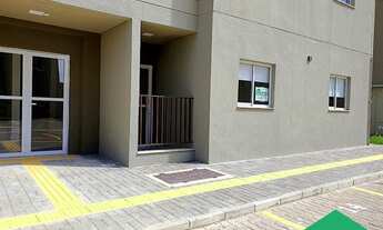 Imagem 2: ALUGA - SE AP. CONDOMINIO LARIS