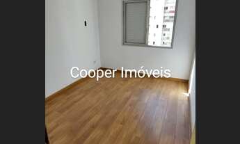 Imagem 5: Apartamento para aluguel tem 95 metros quadrados com 3 quartos em Vila Monte Alegre - São