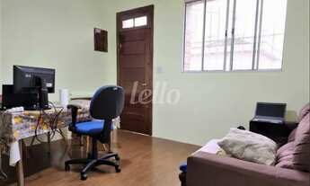 Imagem 3: São Paulo - Casa de Vila - Cambuci