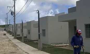 Imagem 3: CAMAÇARI - Casa de Condomínio - BOA UNIÃO (ABRANTES