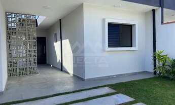 Imagem 3: Casa Nova à Venda com 2 suítes, Morro do Algodão - Caraguatatuba