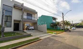 Imagem 2: Casa Condominio para Venda - 186m², 3 dormitórios, sendo 1 suites, 2 vagas - Mario Quintan