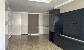 Imagem 2: EXR) Apartamento à venda no Cocó de 100m² com 3 quartos, DCE e 1 vaga