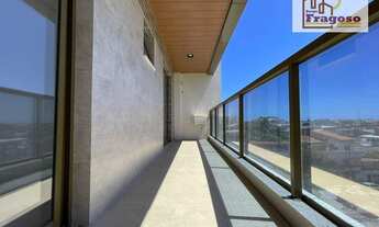 Imagem 2: Apartamento com 1 dormitório à venda, 92 m² por R$ 420.000,00 - Braga - Cabo Frio/RJ