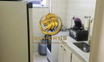 Imagem 2: Apartamento para Venda em Juiz de Fora, Centro, 1 dormitório, 1 banheiro