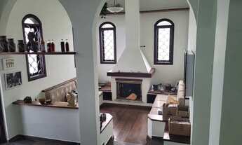 Imagem 2: CASA VENDA C/ EDICULA VILA ASSUNÇÃO, SANTO ANDRE