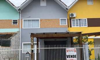 Imagem: JOINVILLE - RESIDENCIAL - GUANABARA