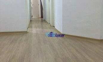 Imagem 6: Apartamento com 3 dormitórios para alugar, 80 m² por R$ 3.500/mês - Mooca - São Paulo/SP