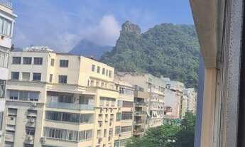 Imagem 3: Apartamento para venda tem 180 metros quadrados com 3 quartos em Copacabana - Rio de Janei