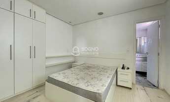 Imagem 6: Flat para aluguel, 1 quarto, 1 suíte, 1 vaga, Estoril - Belo Horizonte/MG