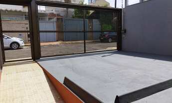 Imagem 3: Apartamento para aluguel possui 50 metros quadrados com 2 quartos em Centro - Campo Grande