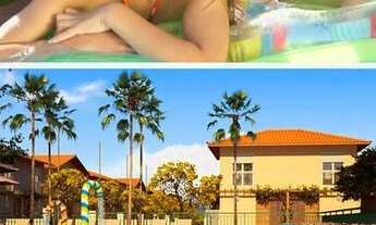 Imagem 7: Sobrado no Tijuco Preto - lazer completo. Poucas unidades