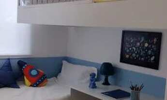 Imagem 3: Apartamento 03 quartos. Barra Olímpica. 10min da praia. Bairro planejado. Lazer completo.1