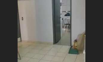 Imagem 4: Apartamento 2 quartos QN 406