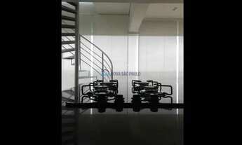 Imagem 6: Amplo Apartamento disponível para Locação | Brooklin | Lazer Completo