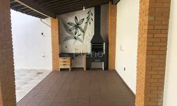 Imagem: Casa - Jardim Conceição - Campinas