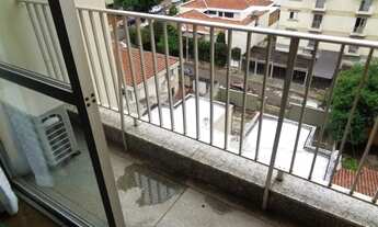 Imagem 4: Apartamentos - ED. ILHA DE ITAPARICA