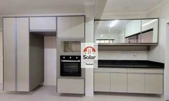 Imagem 6: Casa com 4 dormitórios para alugar, 250 m² por R$ 7.518,51/mês - Vila Jaboticabeira - Taub