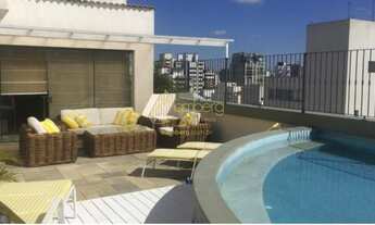 Imagem 2: LOCAÇÃO DE COBERTURA VILA NOVA CONCEIÇÃO