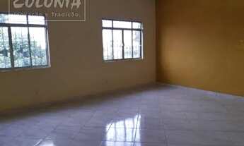 Imagem: Santo André - Conjunto Comercial/sala