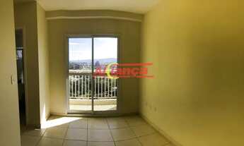 Imagem 4: Edifício Residencial, Água Chata - Guarulhos