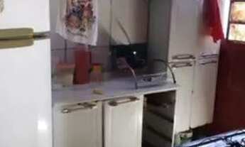 Imagem 3: Casa para venda possui 100 metros quadrados com 2 quartos em Aurá - Ananindeua - Pará